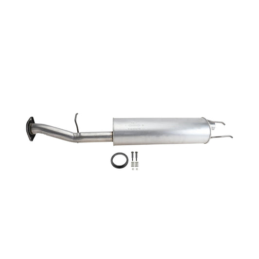 Ford Transit-250 3.7L 2015-2019 Muffler