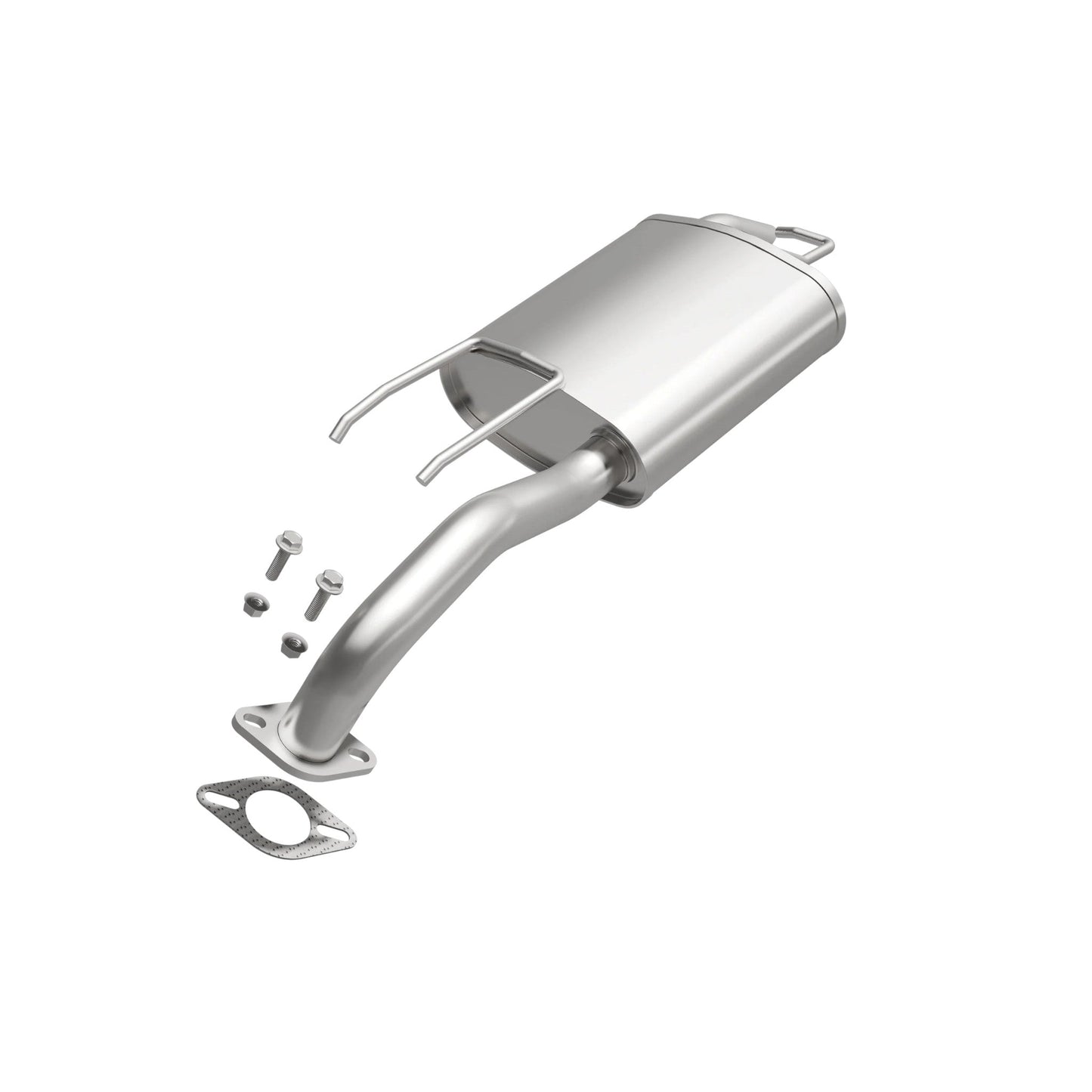 Hyundai Elantra 2.0L (2001-2006) Muffler