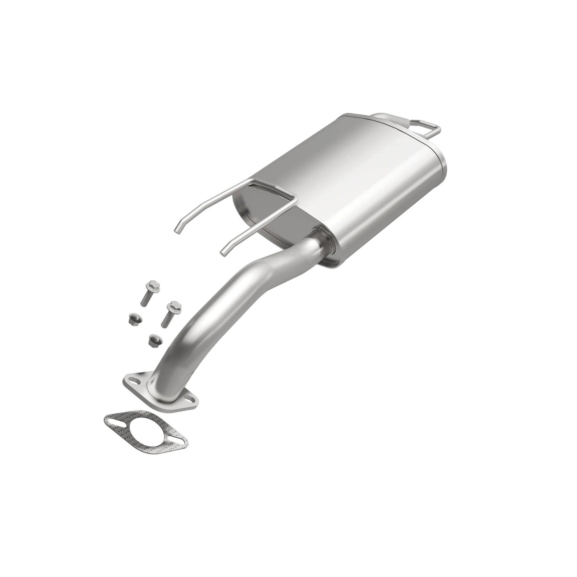 Hyundai Elantra 2.0L (2001-2006) Muffler