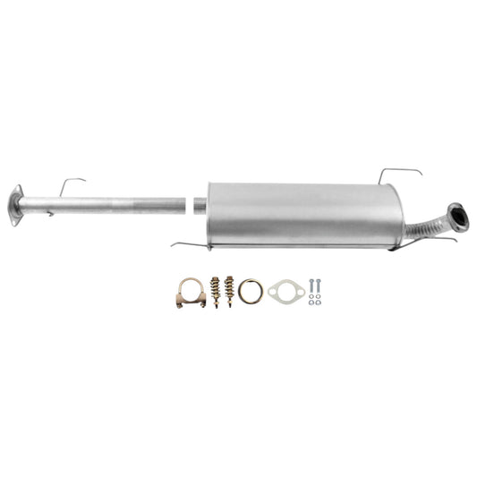 Silencieux pour Toyota 4Runner 4.7L (2003 et 2004) V8