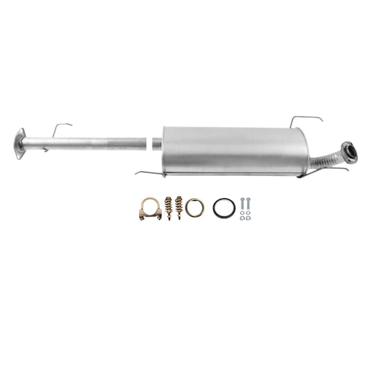 Toyota 4Runner 4.0L (2003-2023) V6 Muffler