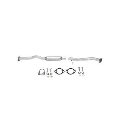 Infiniti G35 3.5L (2003-2007) Resonator (Coupe Only)