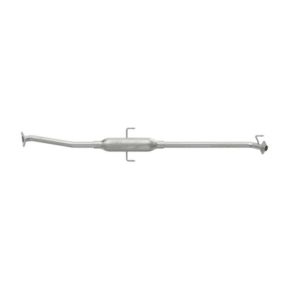 Honda CR-V 2.4L (2005 & 2006) Resonator