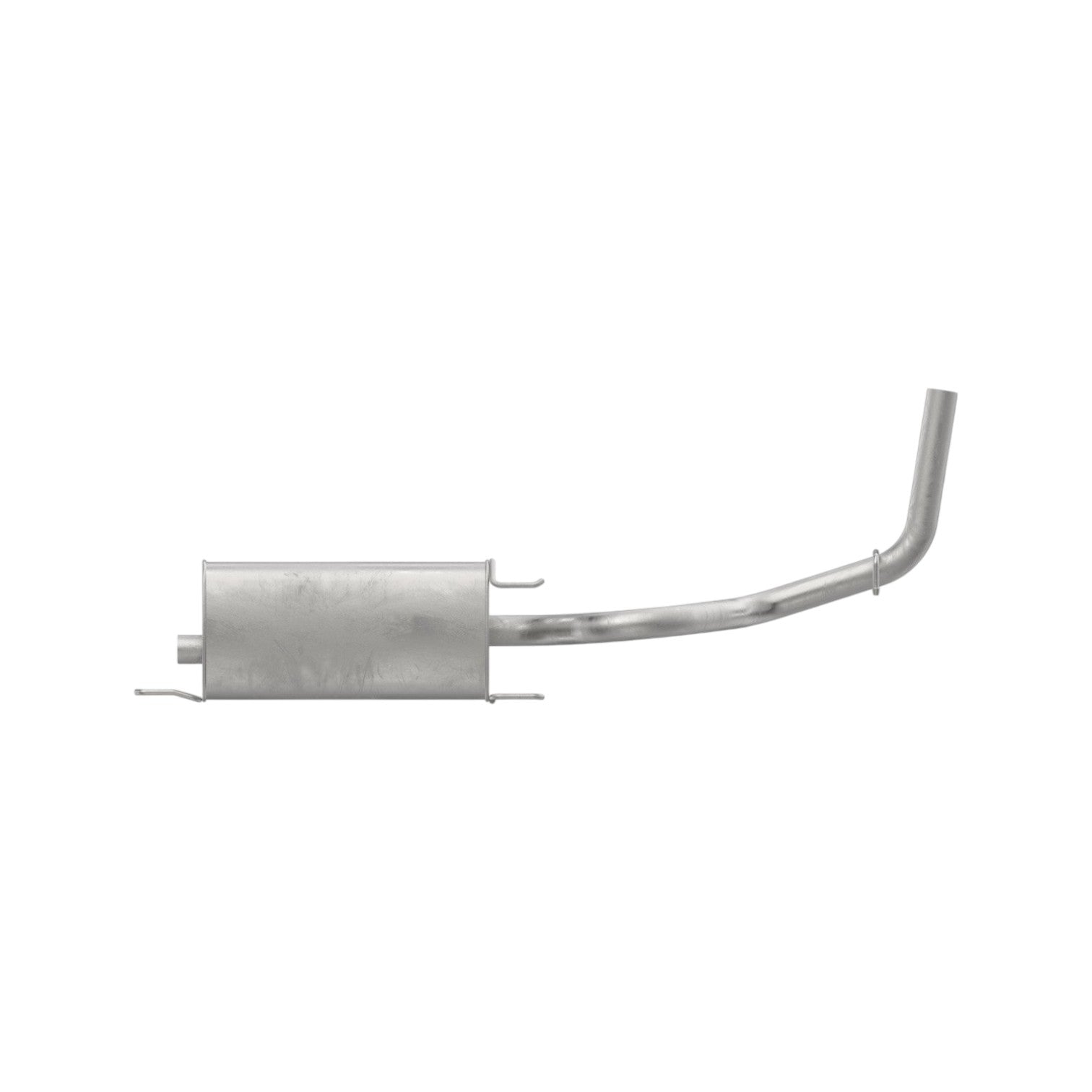Toyota Tacoma 4.0L (2005-2012) V6 Rear Muffler