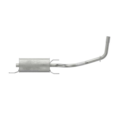 Toyota Tacoma 2.7L (2005-2012) Muffler With Tail Pipe
