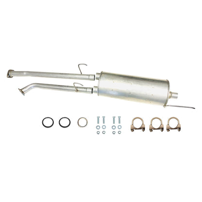 Silencieux pour Toyota Tundra 5.7L (2007-2009) (empattement de 146 pouces)