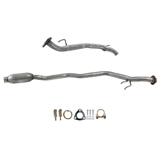 Honda Fit 1.5L (2007, 2008) Resonator