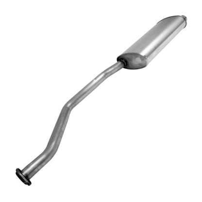 Saturn Outlook 3.6L (2007, 2008) (Dual Exhaust Only) Resonator