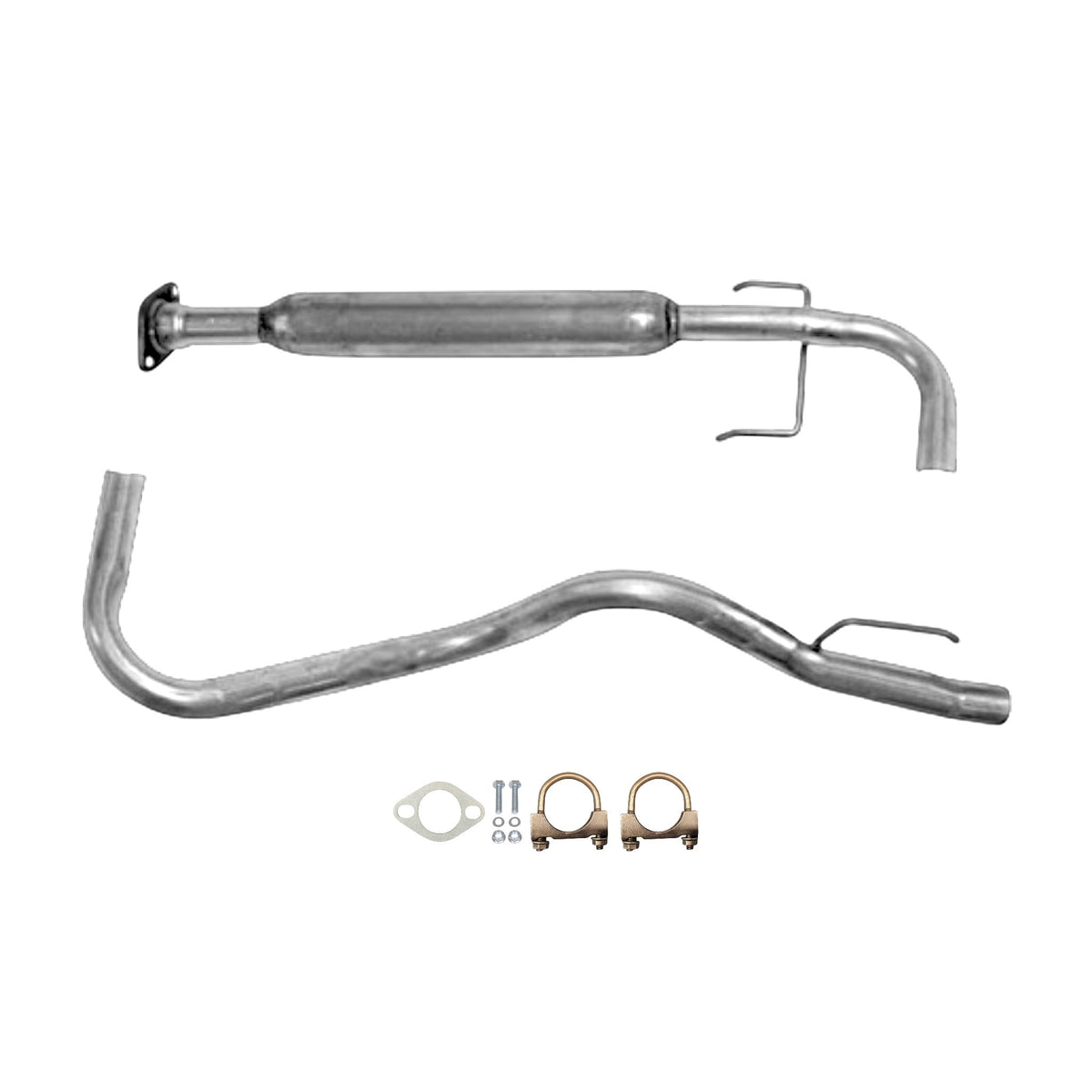 Saturn Ion 2.2L (2005-2007) Resonator