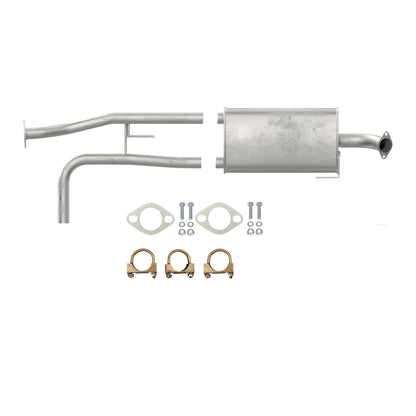 Nissan Armada 5.6L (2007-2015) Muffler