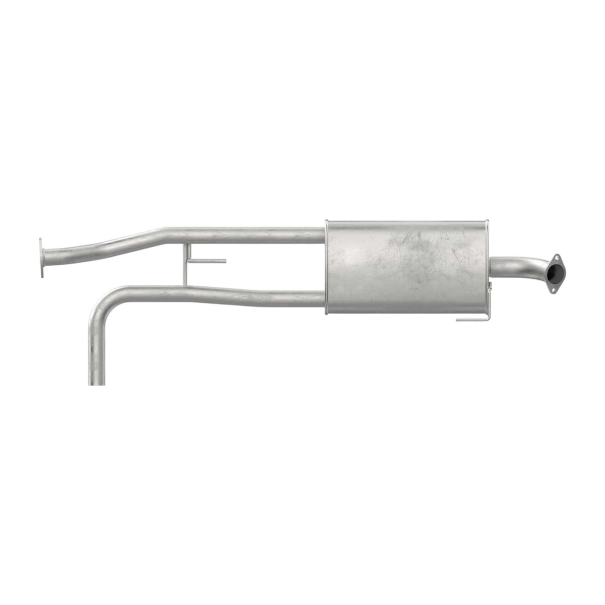Nissan Armada 5.6L (2007-2015) Muffler
