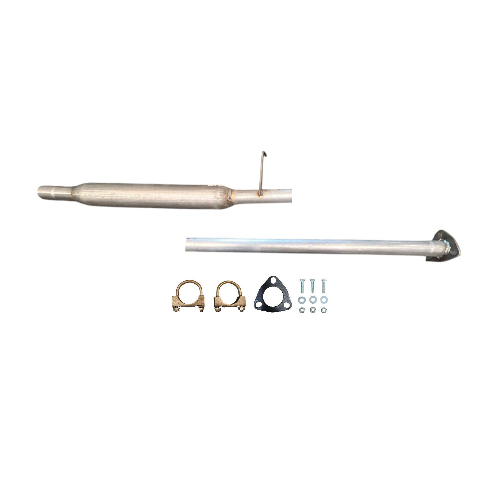 Acura MDX 3.5L (2001-2002) Resonator