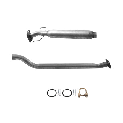 Toyota Sienna 2.7L (2011-2013) (FWD) Resonator