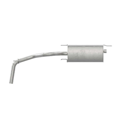 Toyota Tacoma 4.0L (2013-2015) Muffler With Tail Pipe