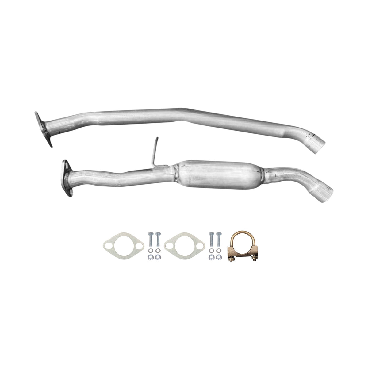 Hyundai Santa Fe 2.4L (2010-2012) Resonator