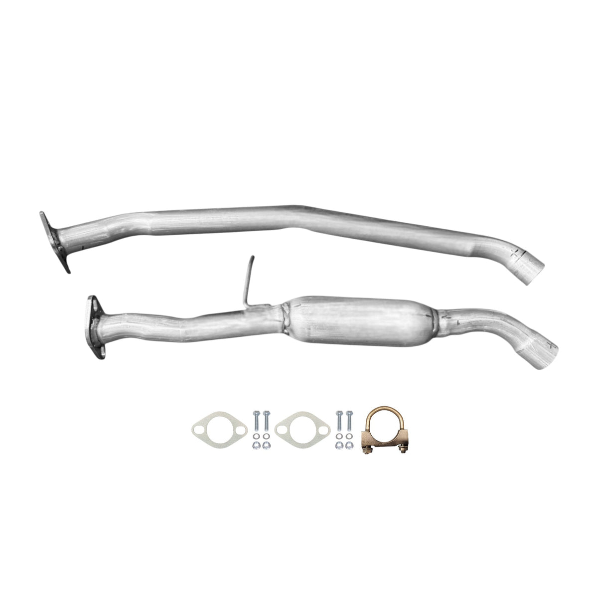 Kia Sorento 2.4L (2011-2013) Resonator