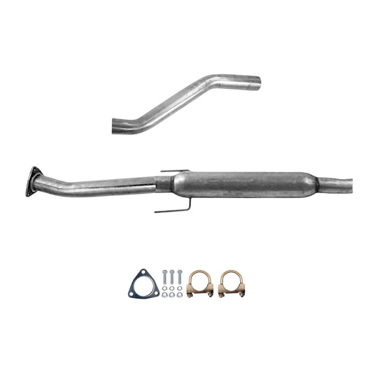 Acura TSX 2.4L (2009-2014) Resonator
