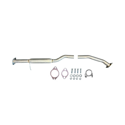 Résonateur pour Hyundai Santa Fe 3.5L (2010-2012)