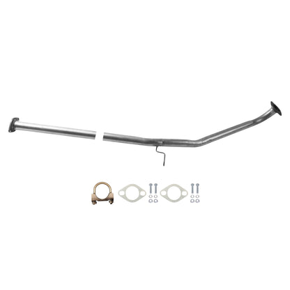 Kia Rio 1.6L (2006-2011) (Korean Built) (Sedan) Intermediate Pipe