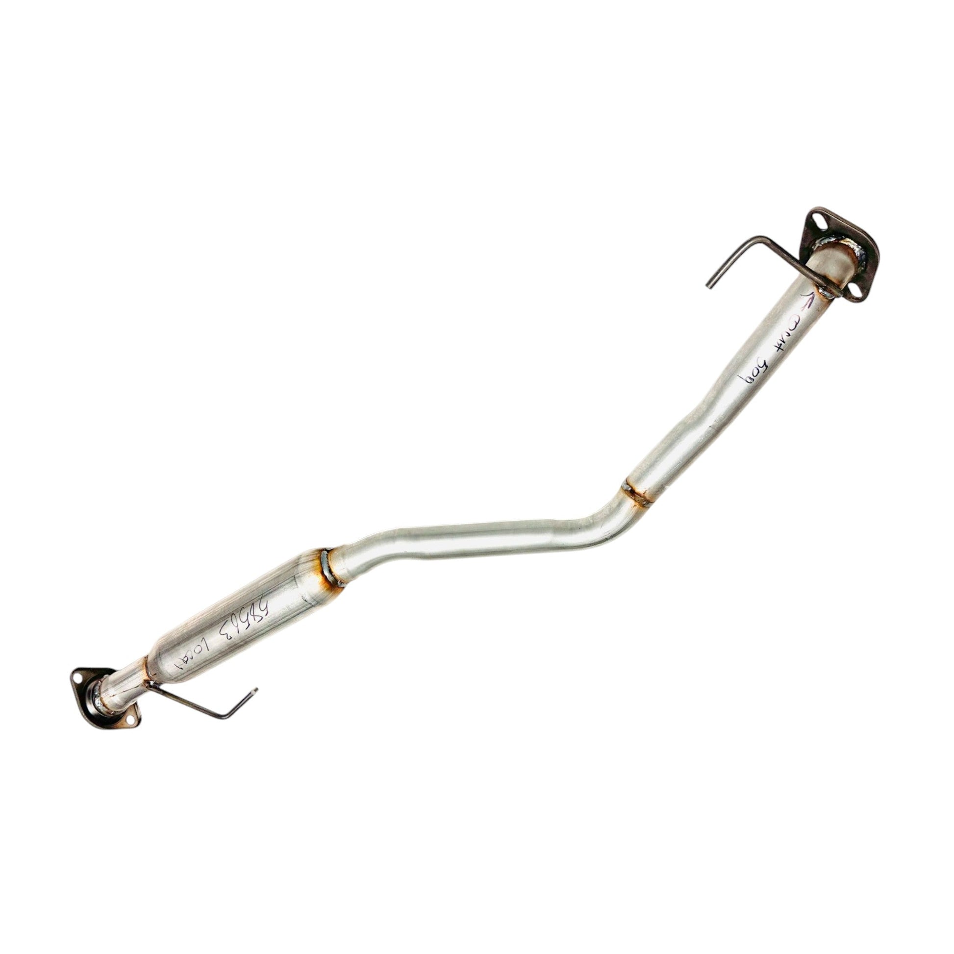 Suzuki Grand Vitara 2.7L (2006-2008) Resonator