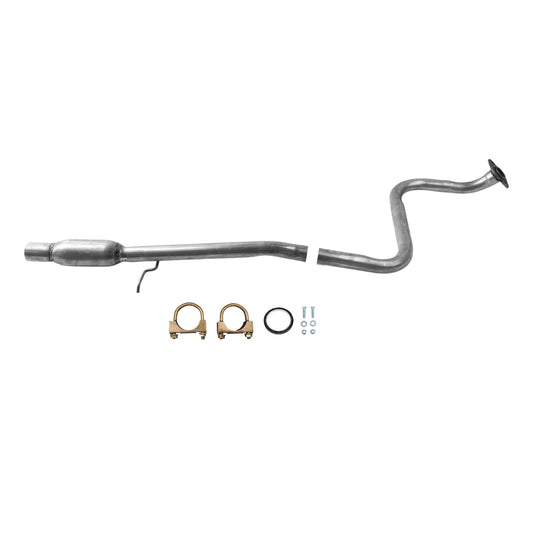 Mazda 2 1.5L (2011-2014) Resonator