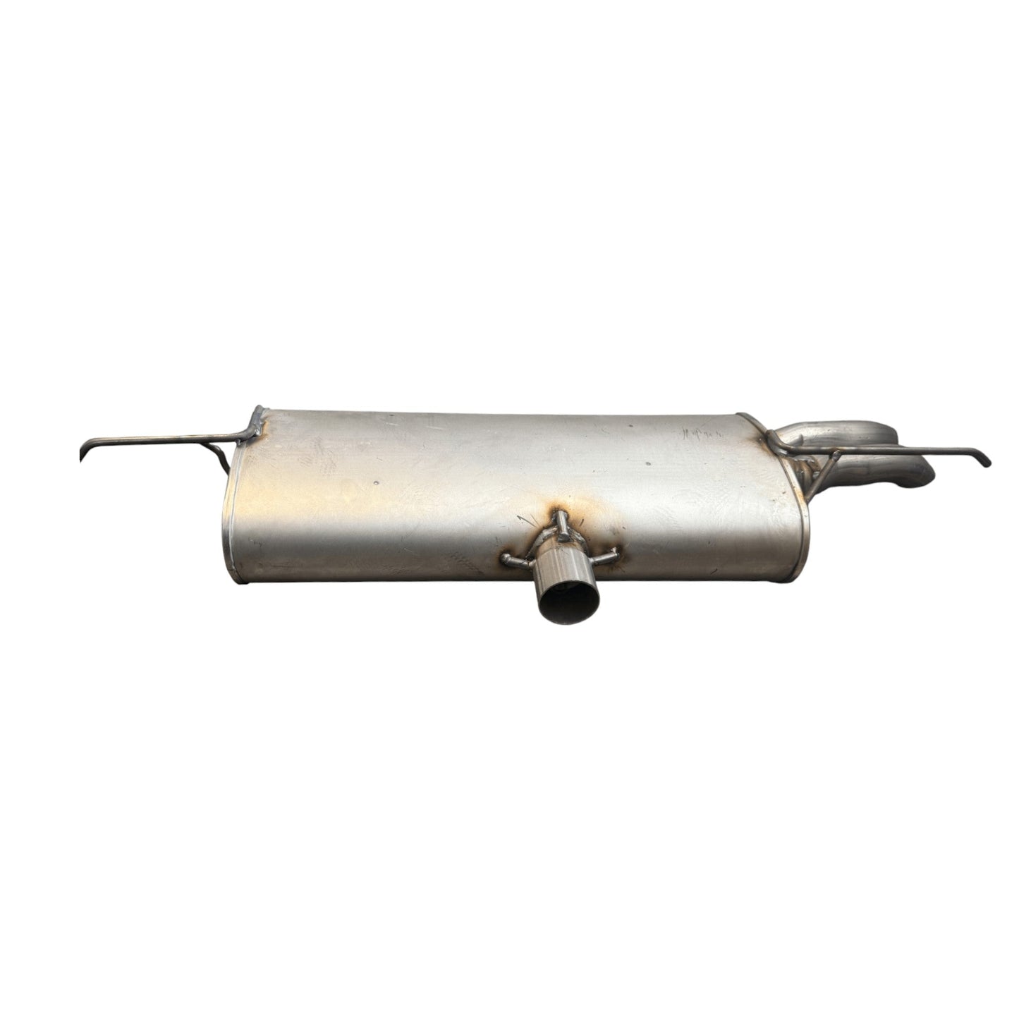 Volkswagen Golf 1.8L (2016-2018) (Turbo) Rear Muffler