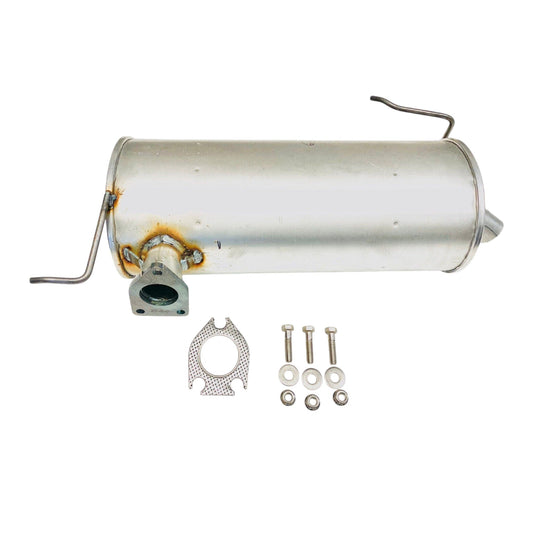 Mitsubishi Outlander 2.4L (2014-2018) Muffler