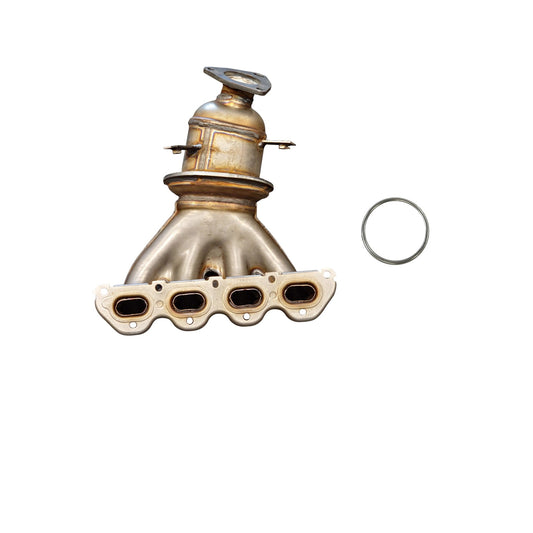 Pontiac G3 1.6L (2009-2010) Manifold Converter