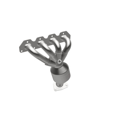 Pontiac G3 1.6L (2009-2010) Manifold Converter