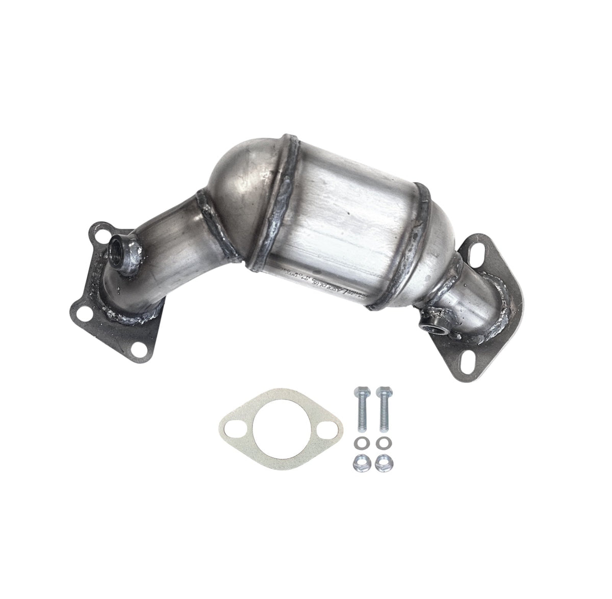 Buick Lacrosse 3.6L (2012-2016) (FWD) (PZEV Emissions) Front Right Catalytic Converter