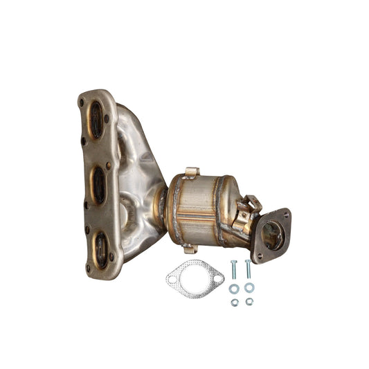 Kia Sorento 3.5L (2011-2013) (Front Right) Manifold Converter
