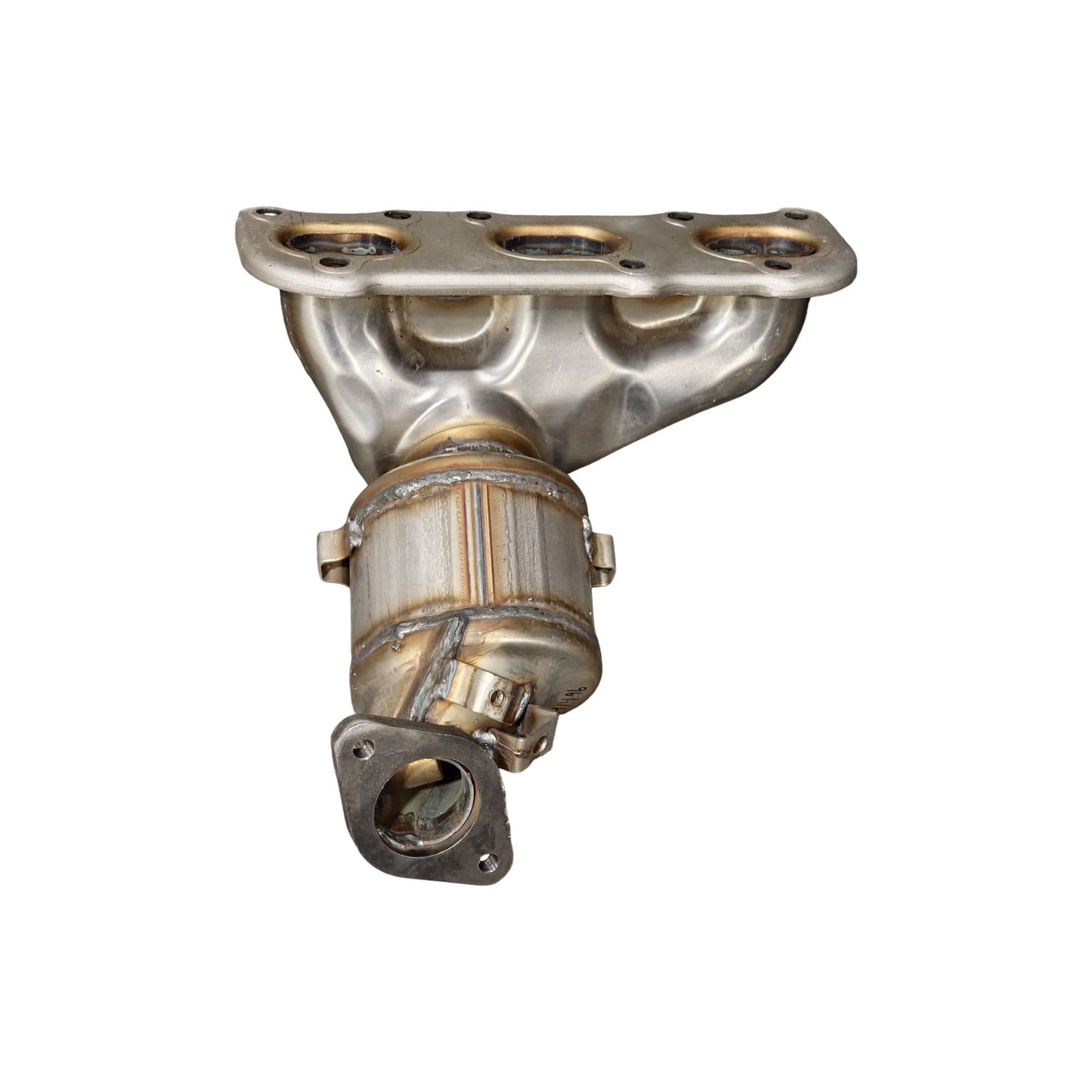 Kia Telluride 3.8L (2020-2022) (Front Right) Manifold Converter