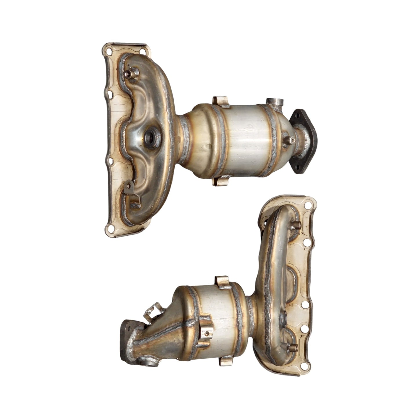 Hyundai Palisade 3.8L (2020-2022) (Front Left and Front Right) Manifold Converter