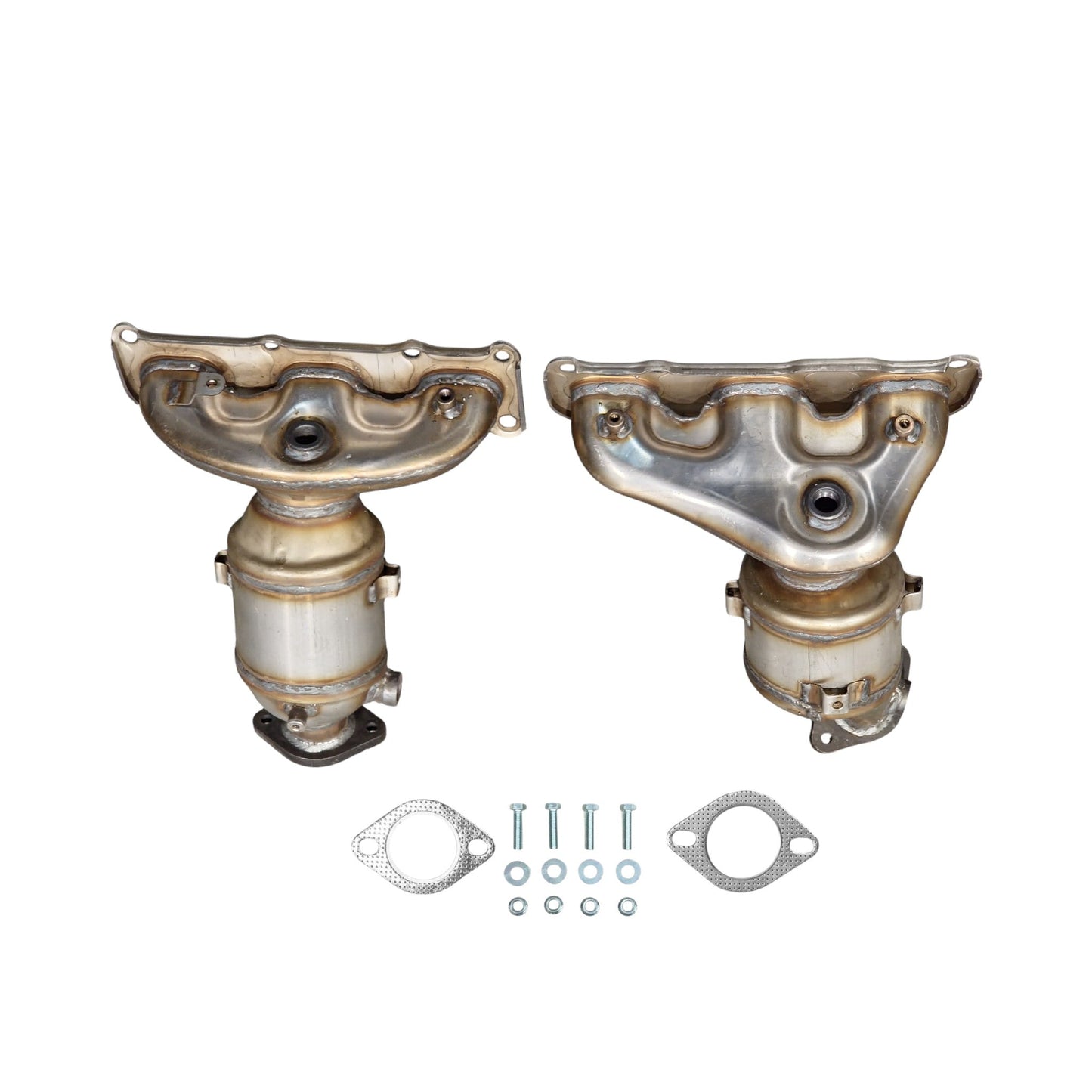 Hyundai Palisade 3.8L (2020-2022) (Front Left and Front Right) Manifold Converter
