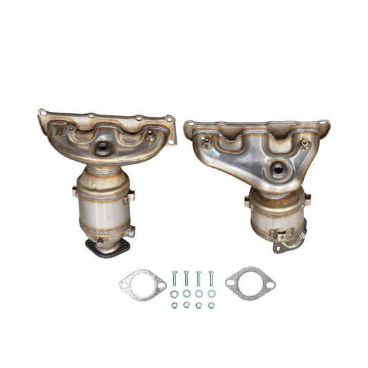 Hyundai Palisade 3.8L (2020-2022) (Front Left and Front Right) Manifold Converter