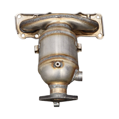 Hyundai Santa Fe XL 3.3L (2019) (Front Left) Manifold Converter