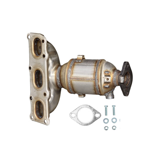 Kia Sorento 3.5L (2011-2013) (Front Left) Manifold Converter