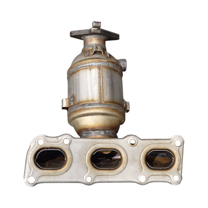 Hyundai Santa Fe 3.3L (2013-2018) (Front Left) Manifold Converter