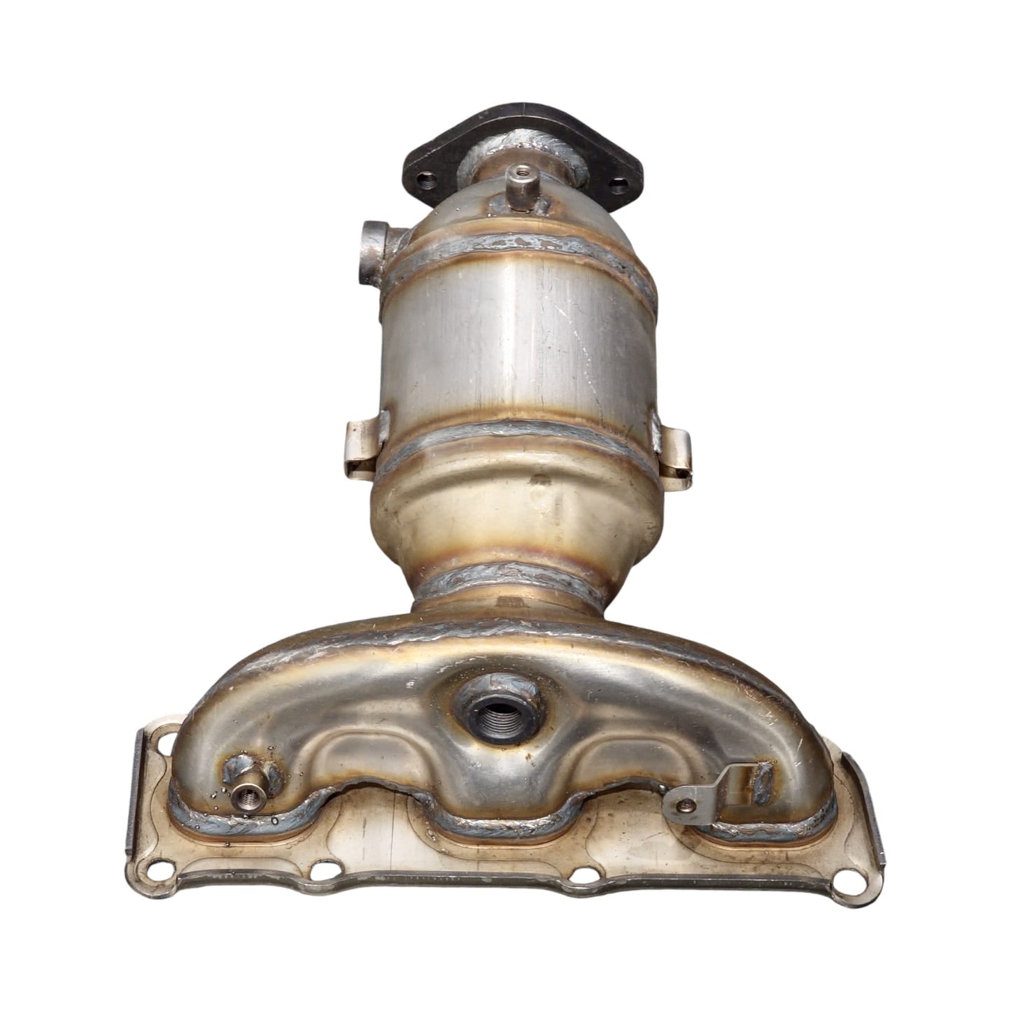 Hyundai Palisade 3.8L (2020-2024) (Front Left) Manifold Converter
