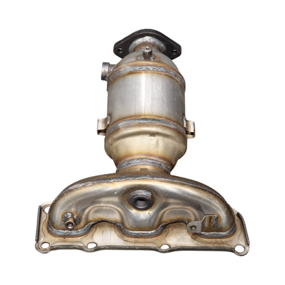 Hyundai Santa Fe 3.3L (2013-2018) (Front Left) Manifold Converter