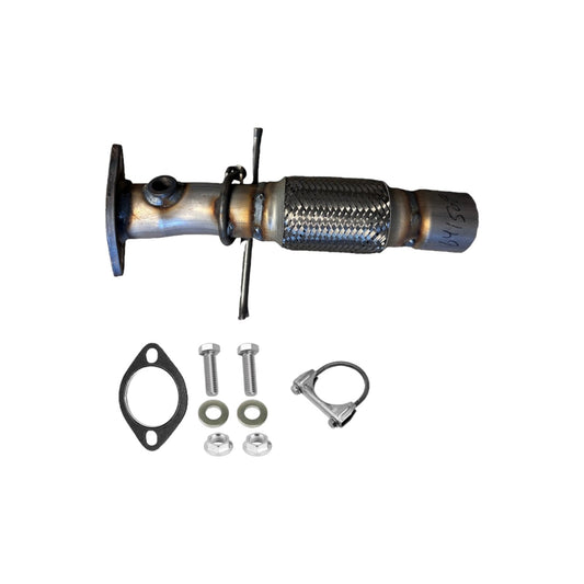 Mazda 5 2.5L (2012-2015) Flex Pipe