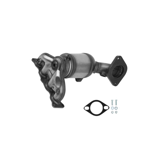 Hyundai Sonata 2.4L (2015-2019) (Non-Hybrid) (ULEV) Manifold Converter