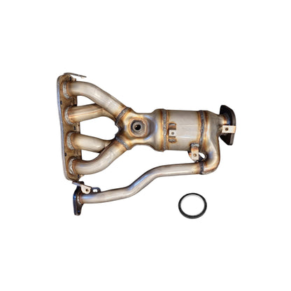 Toyota RAV4 Prime 2.5L (2021) Manifold Converter