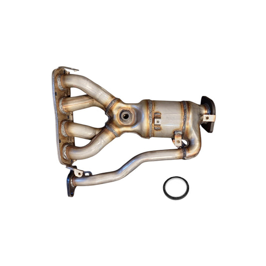 Toyota Venza 2.5L (2021-2023) Manifold Converter