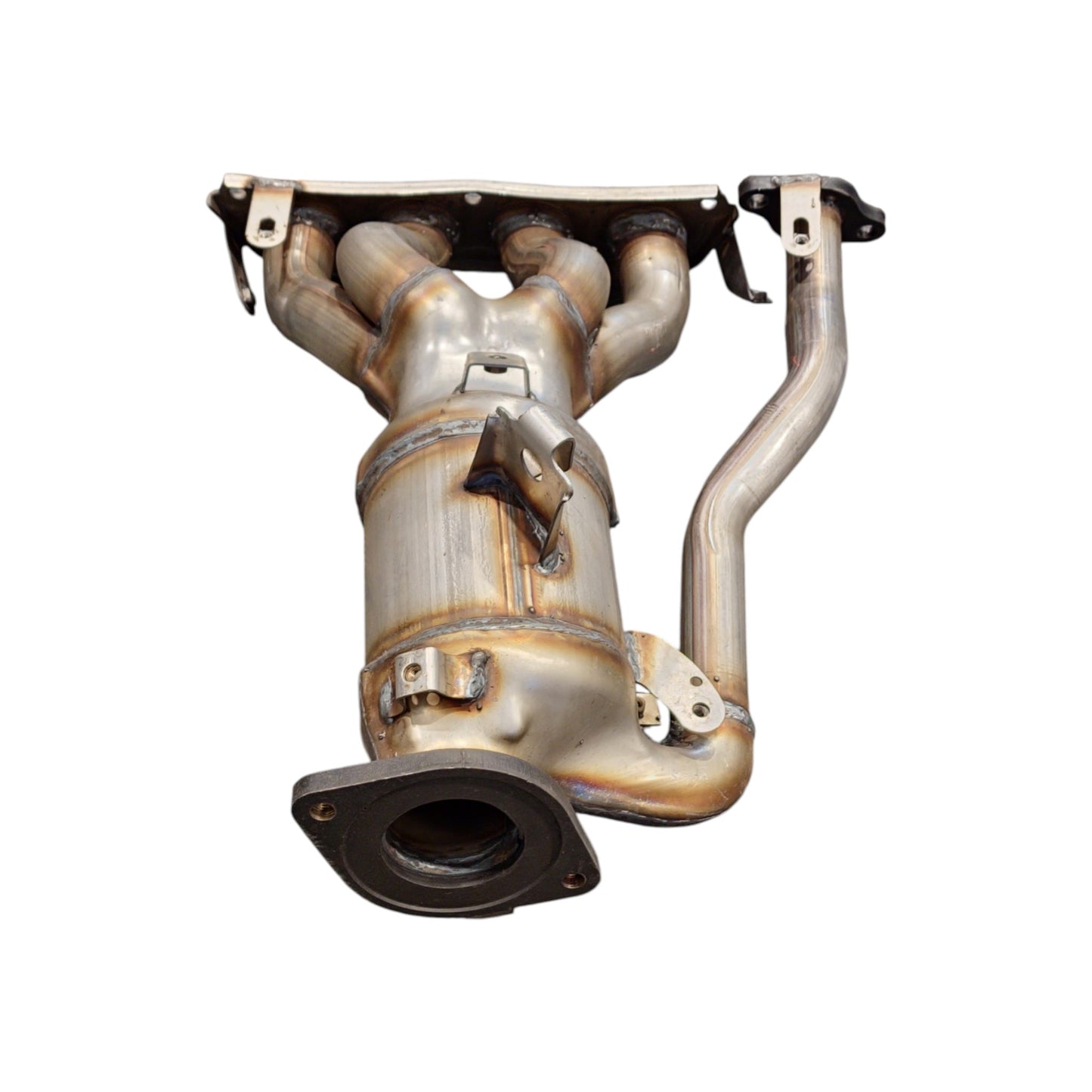 Toyota Venza 2.5L (2021-2023) Manifold Converter