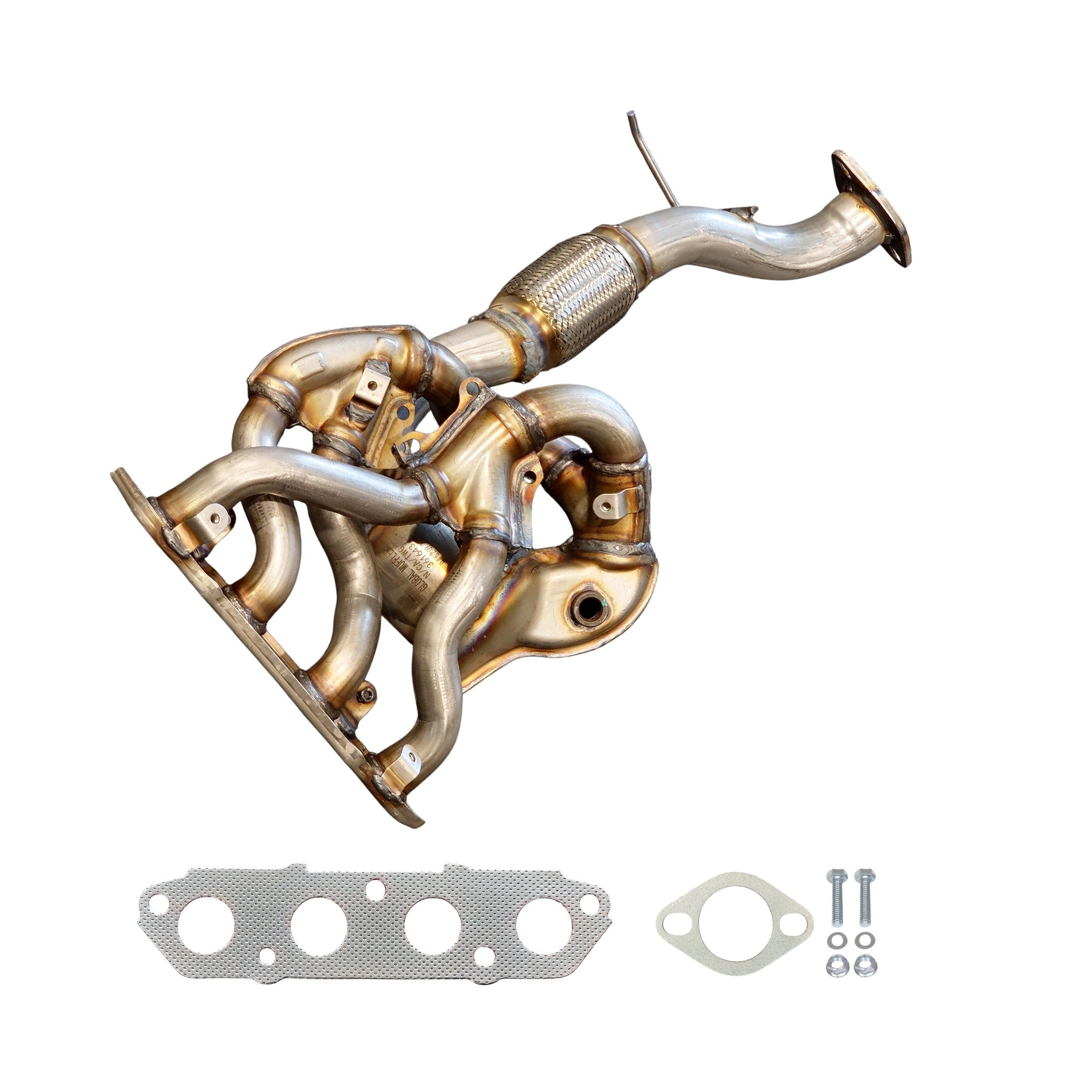 Exhaust King
