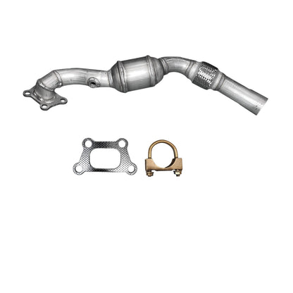 Cadillac CTS 3.6L (2016, 2017) (RWD)  Right Side Catalytic Converter With Flex