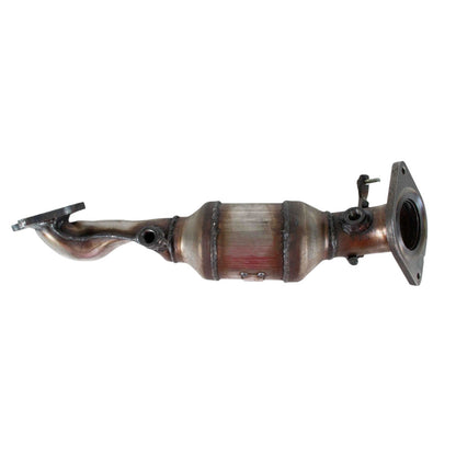 Cadillac ATS 3.6L (2016, 2017) (RWD)  Left Side Catalytic Converter.