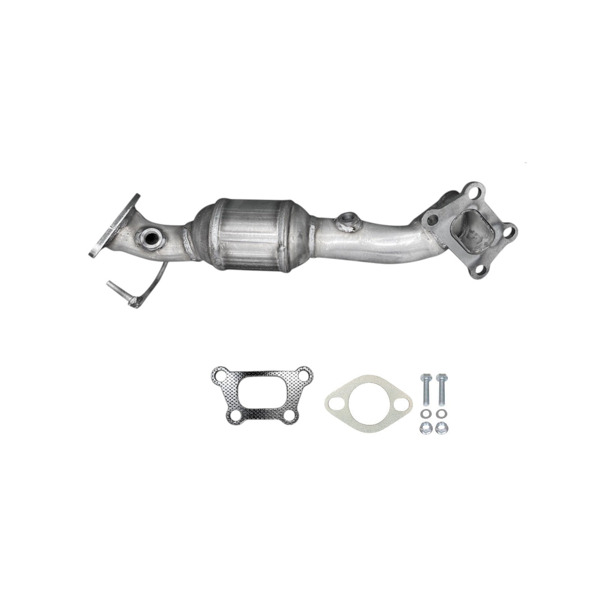 Chevrolet Camaro 3.6L (2016, 2017) Left Side Catalytic Converter 