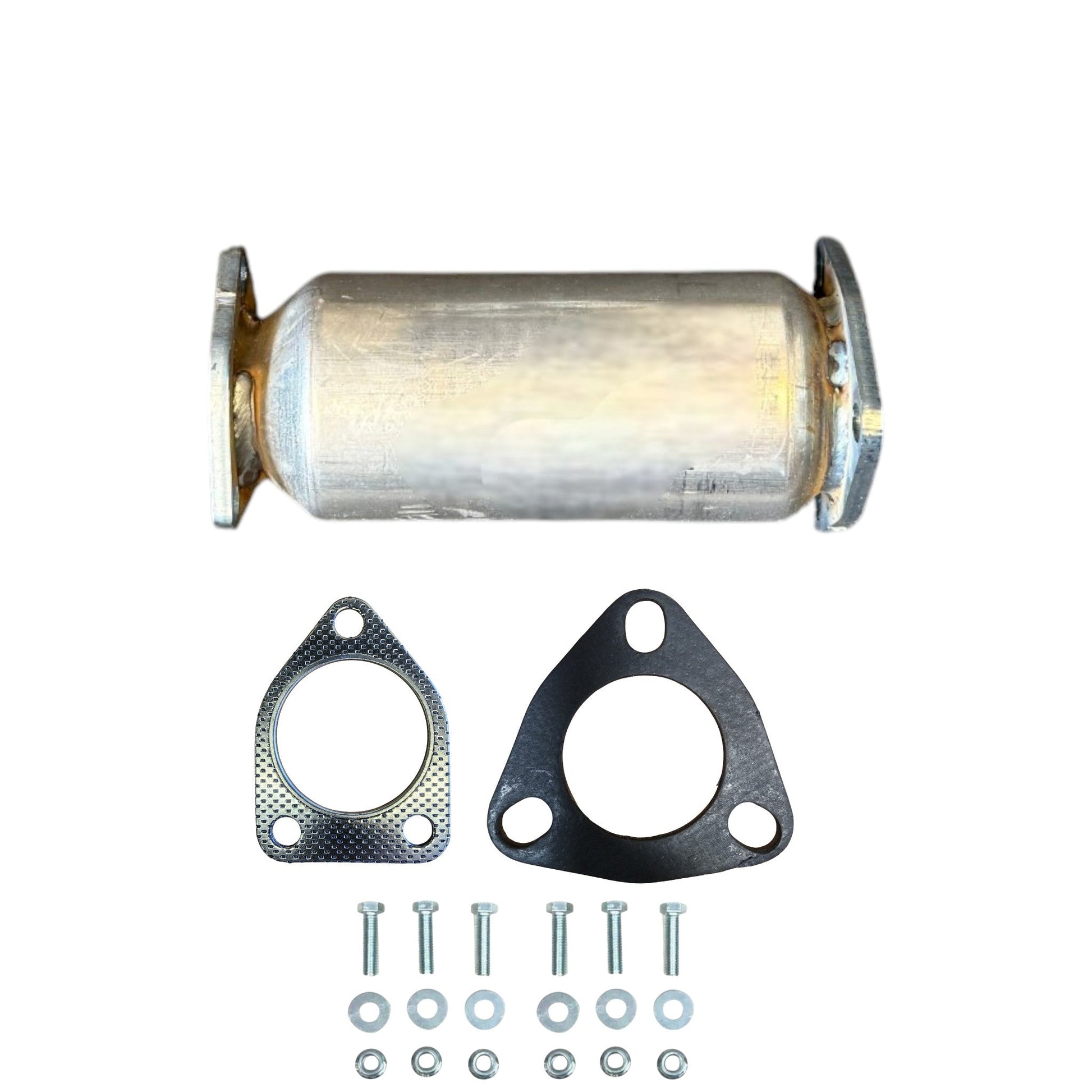 Acura MDX 3.7L (2007-2009) (AWD) Catalytic Converter